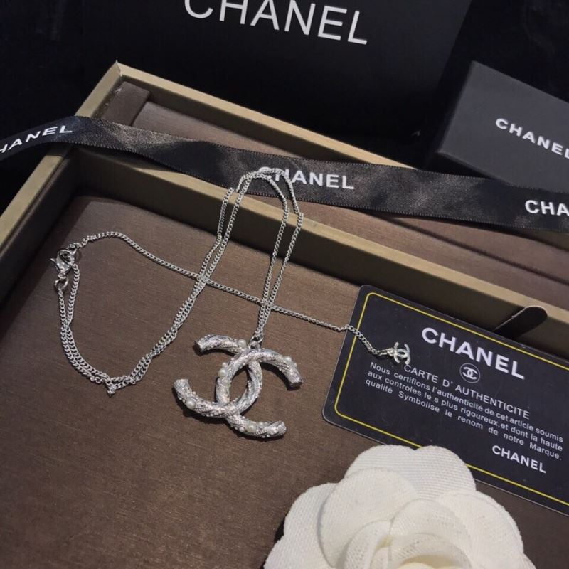 Chanel Necklaces